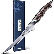 HOSHANHO Fillet Knife