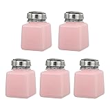 MECCANIXITY Solvent Alcohol Dispenser 100ml/3.4oz