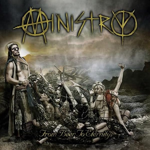 Ministry, Ministry - Sphinctour - Amazon.com Music
