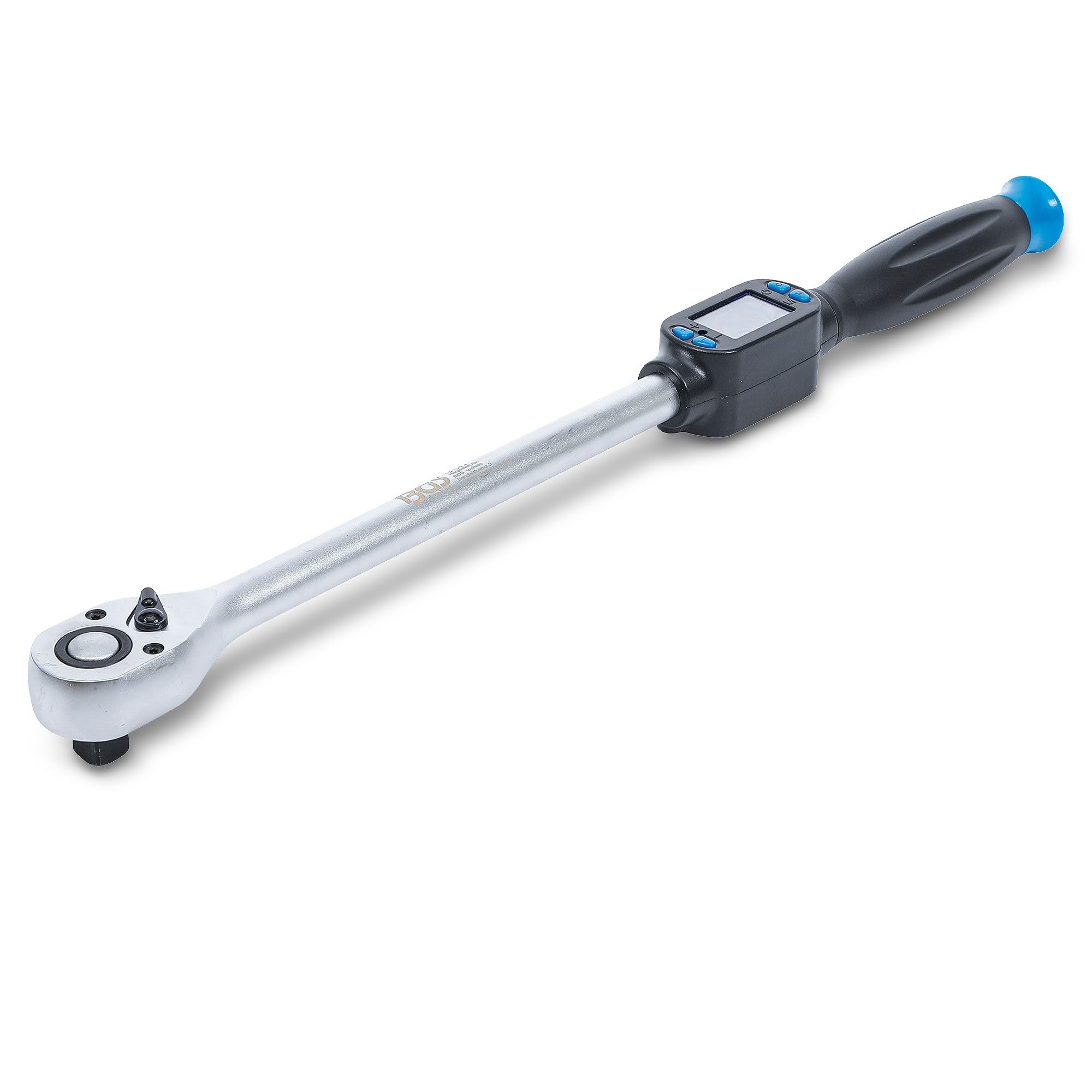 BGS 950 | Digital Torque Wrench | 12.5 mm (1/2") | 40 - 200 Nm