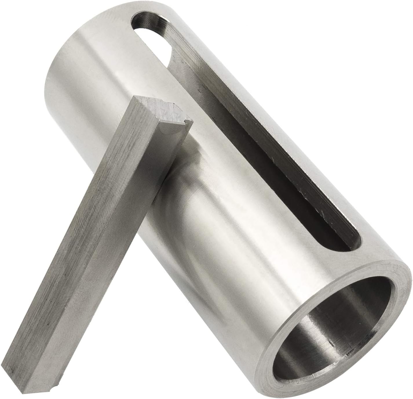 Stainless Steel Crankshaft Sleeve Adapter for Gas Engine