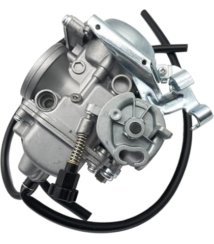 Amazon.com: HABAKKUK Twin Cylinder Carburetor CB250 For Honda for