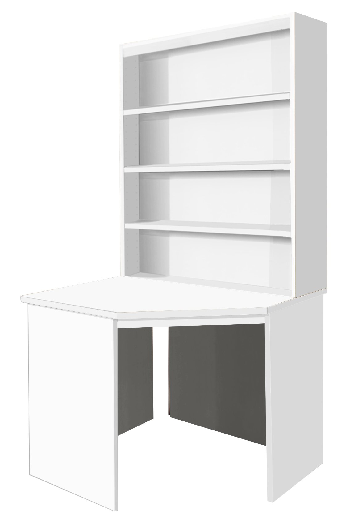 Computer Corner Unit / 40 Corner Computer Desks Ideas Corner Computer ...