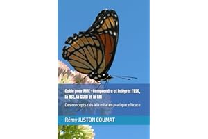 Guide pour PME : Comprendre et Intégrer l'ESG, la RSE, la CSRD et le GRI: Des concepts clés à la mise en pratique efficace