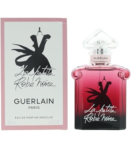 Amazon.com: La Petite Robe Noire by Guerlain 1.6 oz Eau de Parfum