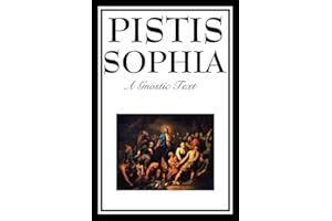 PISTIS SOPHIA