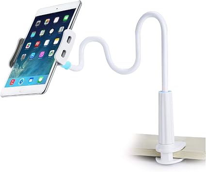 Amazon Luxebell スマホ タブレット 通用スタンド フレーム アーム レイジーブラケット 80cm Luxebell パソコン 周辺機器 通販