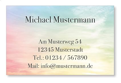 1000 Visitenkarten Fur Fusspflege Pedikure Nageldesign Nagelstudio 350g Bilderdruck Matt Papierprodukte Karten