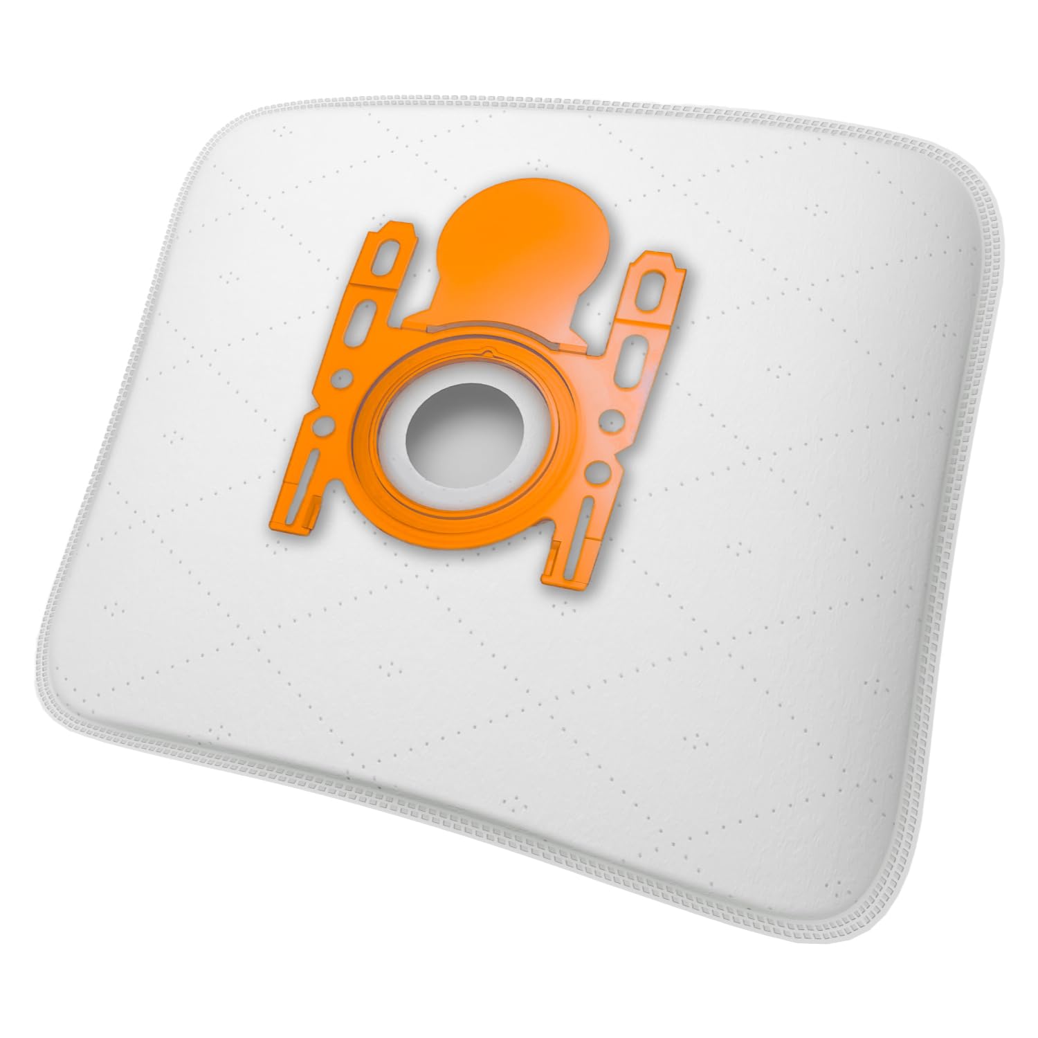 20 Vacuum Cleaner Bags suitable for Bosch BGLS4S4 Cosyy 'y ProSilence 66 Allergy Vacuum Cleaner (Series GL-40) 5-layered Dust Bags with hygiene seal, Bag Type BS 216m includes filters.