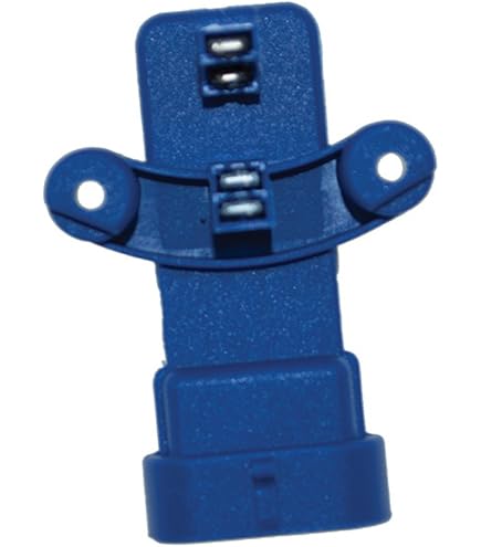 Amazon.com: Johnson Evinrude 4/6 Cyl Optical Sensor 90 Hp 1996