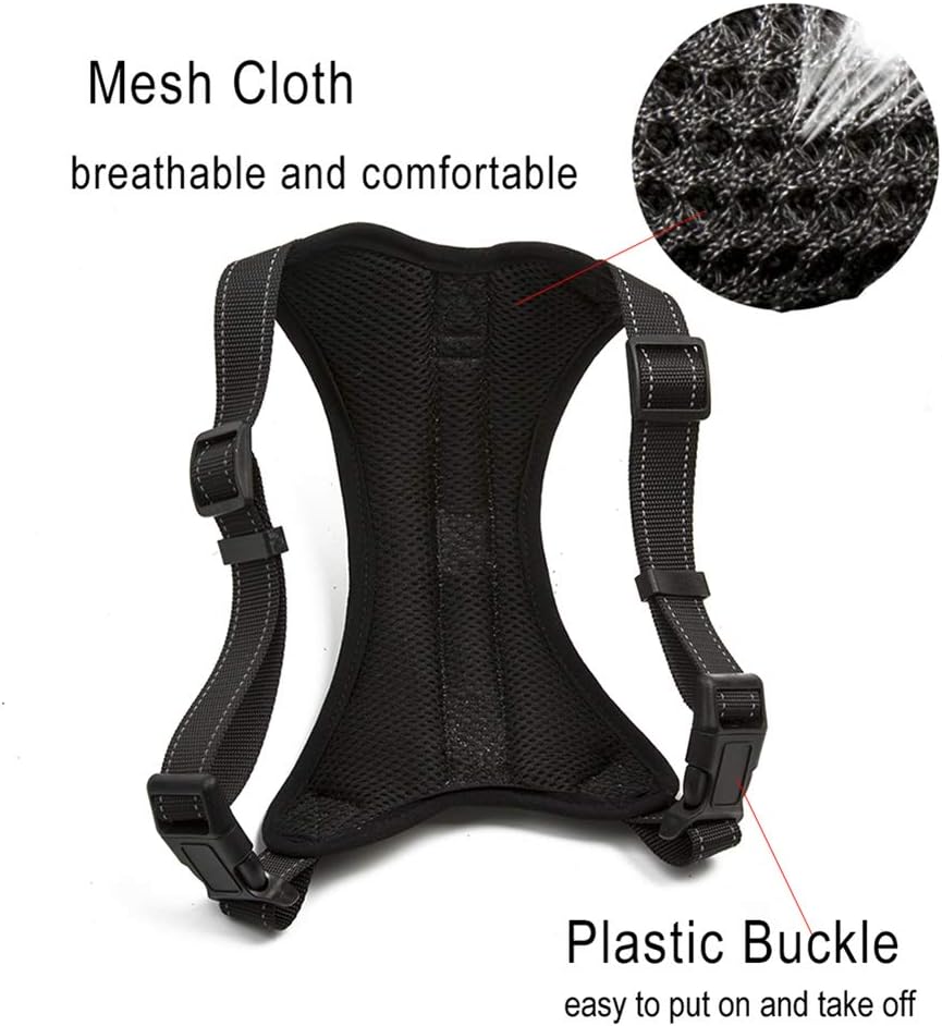 SMDARROY No Pull Dog Harness - Image 3