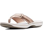 Clarks Women's Breeze Sea Flip-Flop