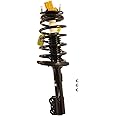 KYB SR4154 Strut Plus Complete Corner Unit Assembly
