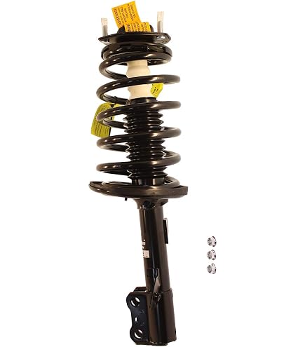 Amazon.com: KYB SR4144 Strut Plus Complete Corner Unit Assembly