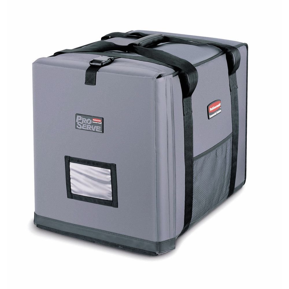 The 9 Best Rubbermaid Food Delivery Bag