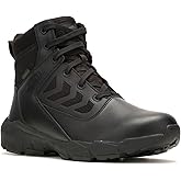 Merrell mens Fullbench Tactical Waterproof 6"