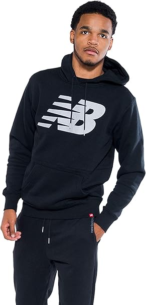 new balance sweatshirt mens