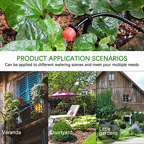 6 Irrigation+Garden+Distribution+Greenhouse+Automatic