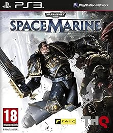 Warhammer 40.000 : Space Marine