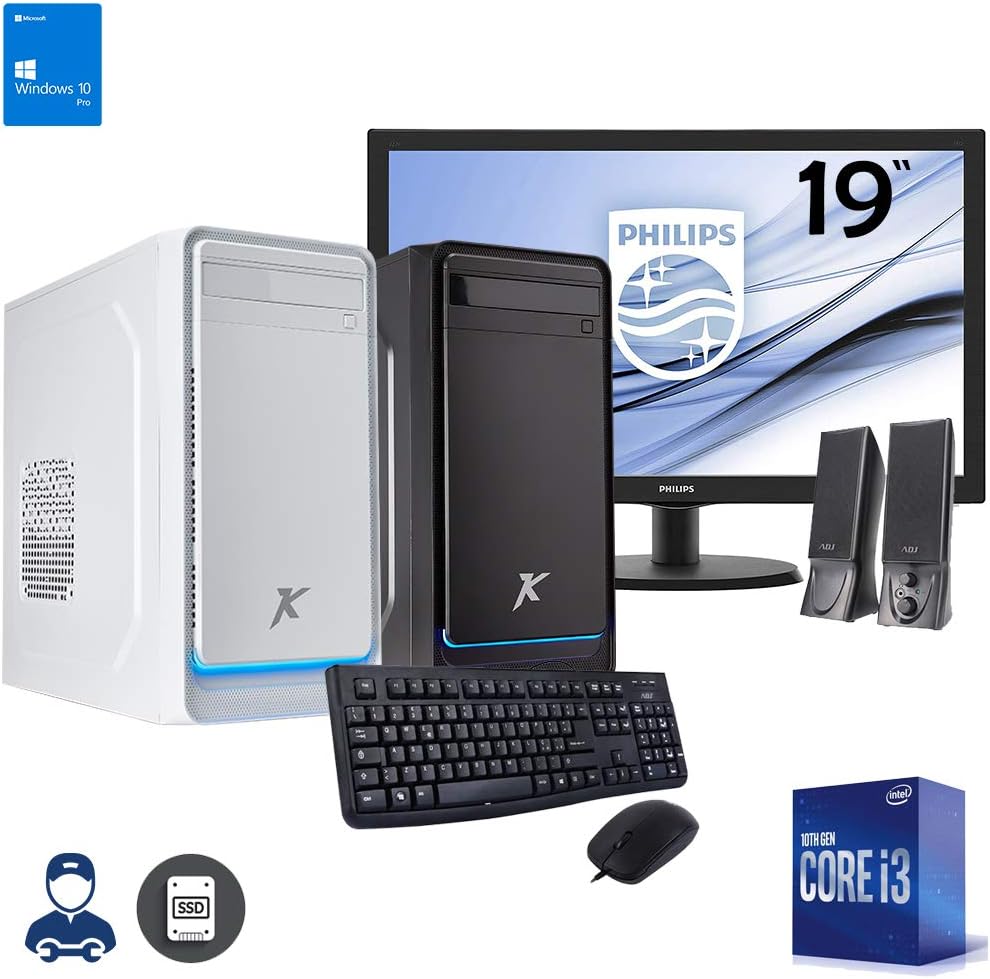 ibuypower gaming pc desktop