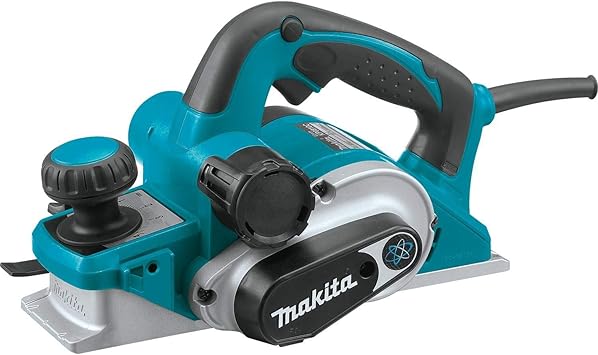 Makita Kp0810 Power Planer Power Planers Amazon Co Uk Diy Tools