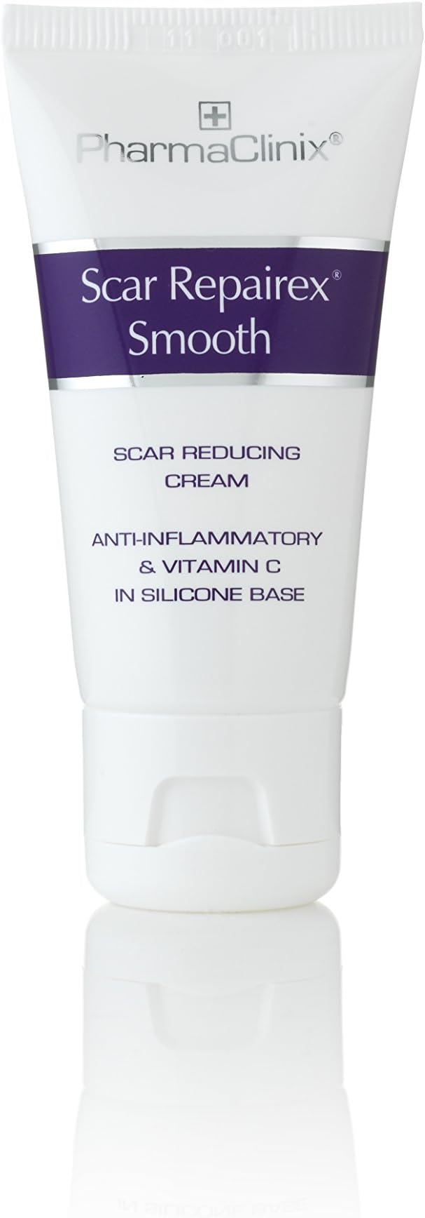 PharmaClinix Scar Repairex Smooth 30ml [Misc.] by Pharmaclinix