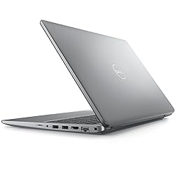 Dell Latitude 5550 5000 15 15.6" FHD Laptop