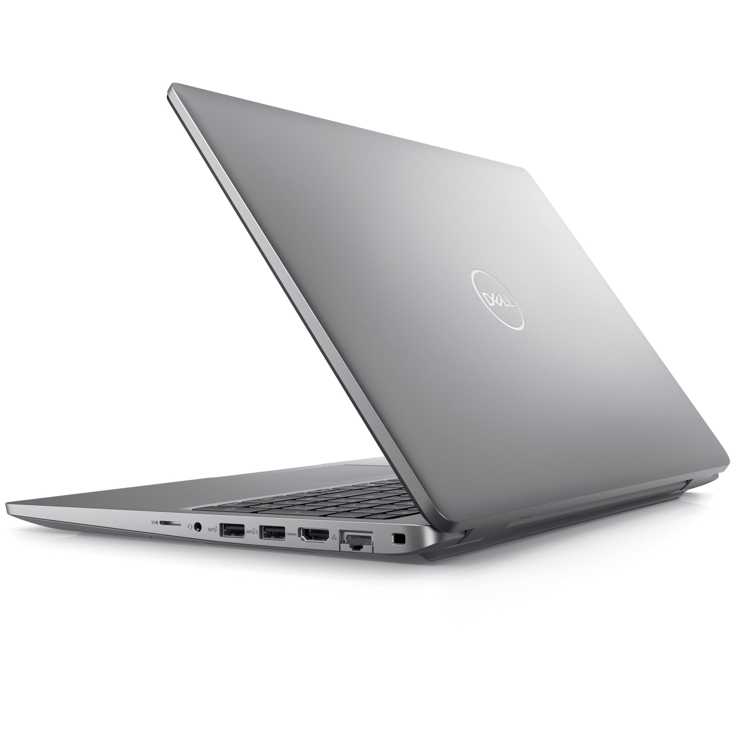 Dell Latitude 5550 15 Business AI Laptop, 15.6" FHD