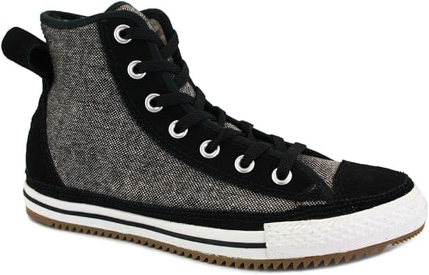 black converse 5.5