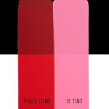 Liquitex Basics Acrylic Paint Primary Red 118 ml Plastic Tube view 4
