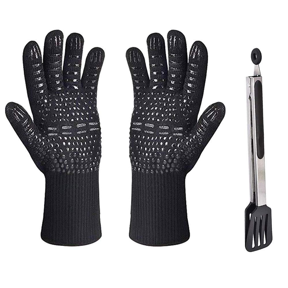 Which Is The Best Jolly Green Ekogrip Oven Gloves