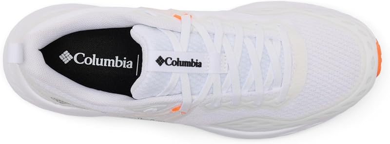 Konos TRS - Scarpe da Uomo, Bianco/Blaze, 43