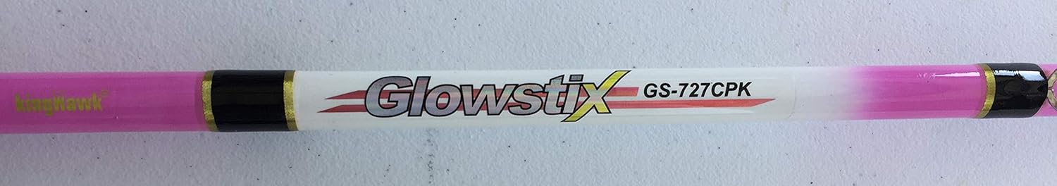 Pink catfish pole Clearance