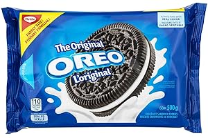 Christie Oreo Family Size Original Sandwich Cookies, 2kg/70.5oz