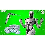 Amazon Com Nintendo Switch Fortnite Double Helix Console Bundle - 