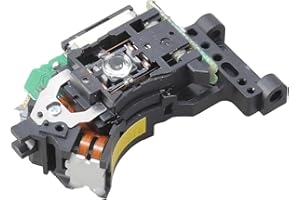 Upgraded SFHD870 Optical Pickup Head ABS Material Lens Assembly ABS Lens Component for Portable EVD Devices