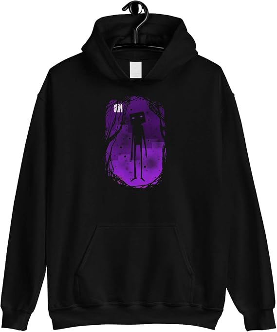 logic everybody hoodie amazon