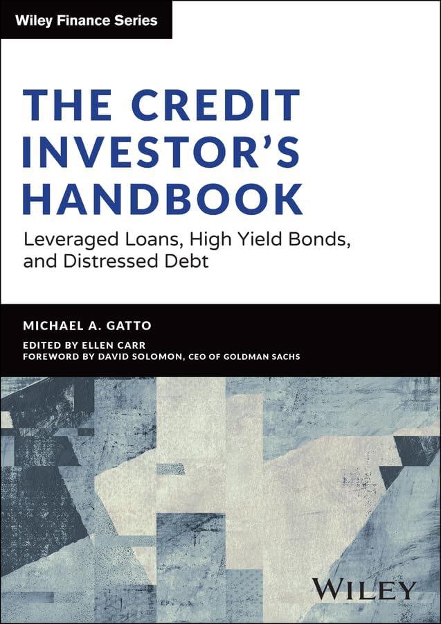 Amazon.com: Private Debt: Yield, Safety and the Emergence of