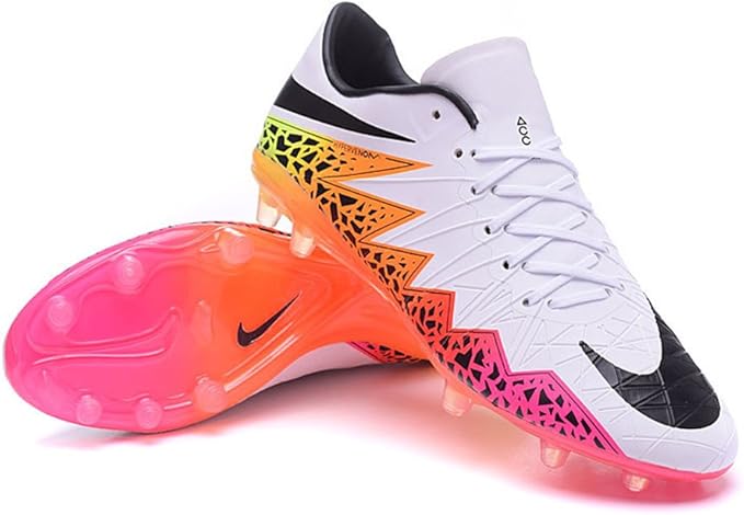 rainbow football boots uk