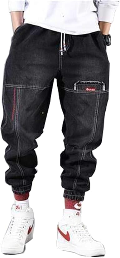 harem jeans mens