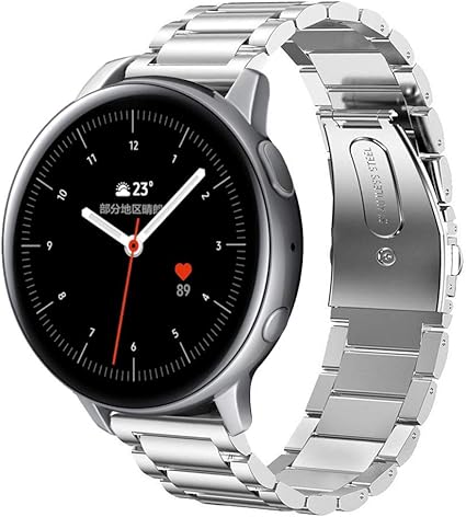 galaxy watch 42 bracelet