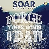 2016 Soar Mini Calendar