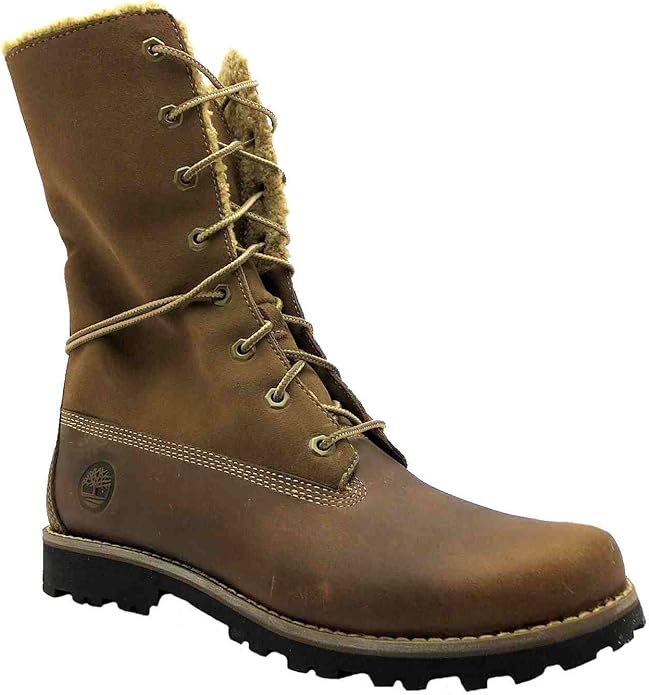 6 inch shrl boot