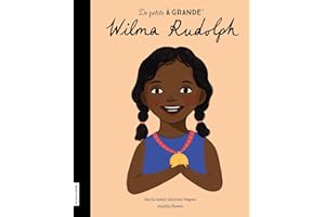 Wilma Rudolph: WILMA RUDOLPH