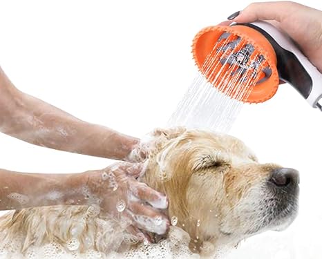 bañeras para perros amazon