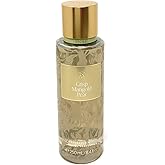 Victoria's Secret Crisp Marigold Pear Fragrance Mist 8.4 fl oz Limited Edition