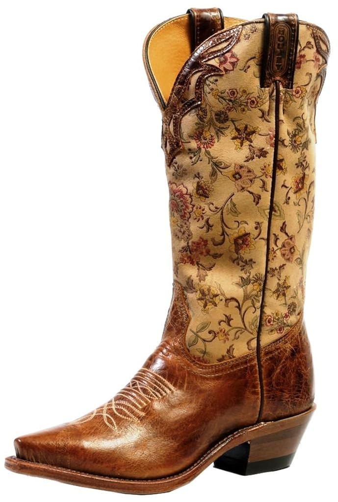 cheap cowgirl boots under 50