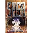 Saga (The Avatar Chronicles)