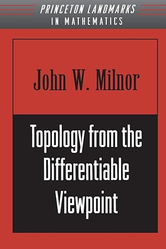 Download Topology from the Differentiable Viewpoint PDF