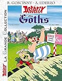 Astérix La Grande Collection - Astérix et les goths - n°3 (Asterix La Grande Collection) (French by 